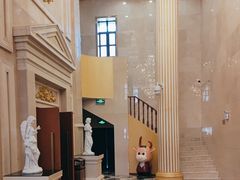 -华谊兄弟（长沙）电影小镇