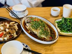 -妈妈的味道·腾冲特色菜(和顺古镇店)