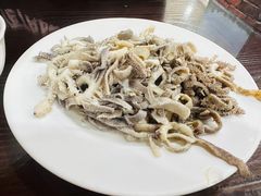 牛百叶-爆肚冯(廊房二条店)