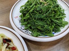 -西安贾三灌汤包·回坊小吃·清真炒菜(北院门总店)