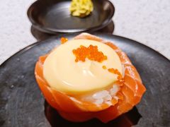 花之恋-小乔回转寿司(铁东万象汇店)