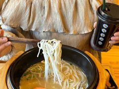 -勺子米线·云南传统小吃市集(四方街店)