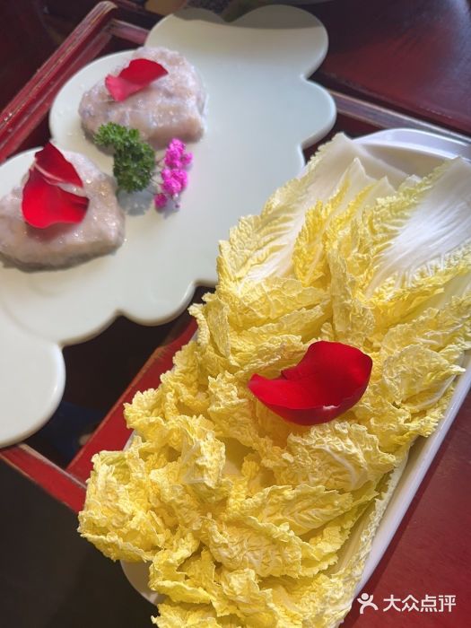 重庆袁老四火锅(武进万达店)图片