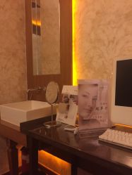 -TIME SPA科技美肤机构