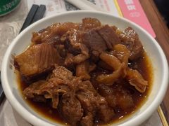 -松鹤楼面馆(宝安机场店)