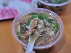 龙精虎猛翅-食盈碗仔翅(星玺广场店)
