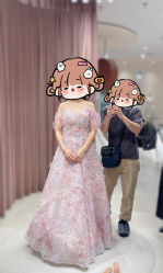 -PAI婚纱礼服设计馆【大牌租赁/高级定制】