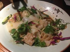 凉皮-楼兰新疆主题餐厅(苏州中心店)