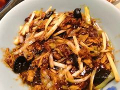 -鸭匠食府·挂炉烤鸭·新京菜(阜成路店)