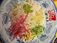 -大海碗·炸酱面·烤鸭·京菜(天坛店)