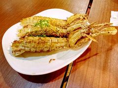-班赞海鲜市场