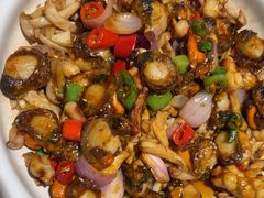 -东北大院·东北菜(三台子店)