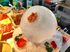 -小龙坎火锅(IFS HOT店)