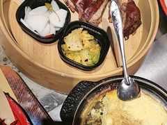 -破瓦寒窑·地摊烤羊排