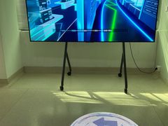 -汤臣倍健透明工厂景区