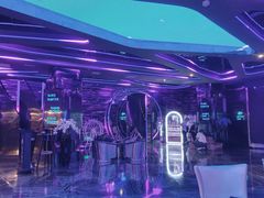 -ALICE PARTY自助式  KTV(松柏路店)