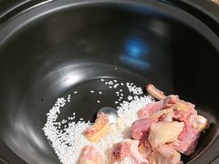 -阿鸡鱼庄·顺德鲜蒸小炒(亚运村店)