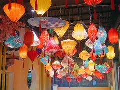 大堂-渝厨生态火锅(合川区府店)