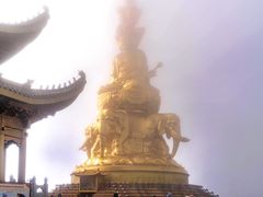 -峨眉山风景名胜区