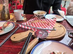 -沙胆彪炭炉牛杂煲(成都玉林店)