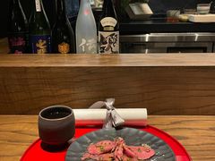 -肉魁屋·烧肉·烧鸟·酒场(高新店)