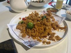 -宋庄魁元艺术餐厅