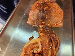 -火炉火自助餐(西直门凯德MALL店)