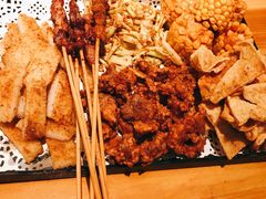 -东瓯泡泡(百里东路店)