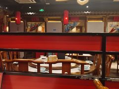 -北平食府(马鞍山路店)