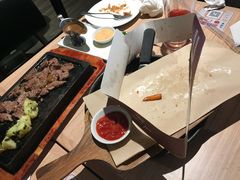 -必胜客(北苑路店)