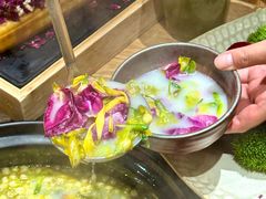 -一朵菌·野生菌探索家火锅(南亚店)