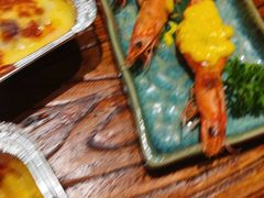 -樱之盛宴·蟹料理海鲜自助(前进大街店)