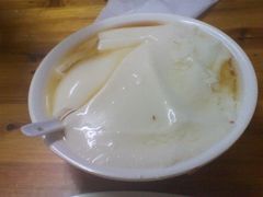 豆腐脑-聚香斋(东关街店)