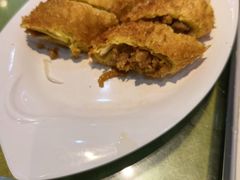 鸭肉卷-振生清真饭店(永安道店)