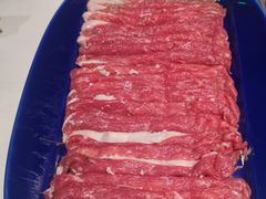 -北京老门框爆肚涮肉馆(锦业路店)