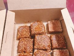 -奶奶的美食(爱琴海店)