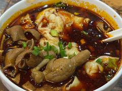 -牛王庙(龙华花园店)
