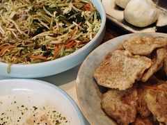 -红樱桃·欢乐餐厅(太原里店)