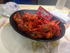 -铭副琦食·虾蟹烩馆(渔人码头店)