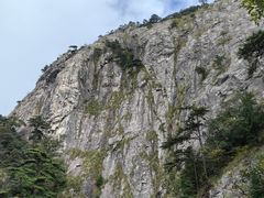 -明堂山风景区