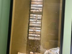 -开海·红岛海鲜虾水饺(石老人店)