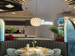 -雀蓝川菜(滨湖万象汇店)