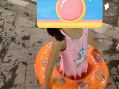 -猎德游泳池(猎德花园店)