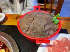 -小四川老火锅(欧风店)