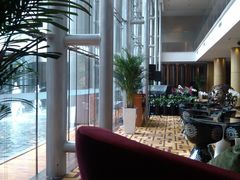 -青岛海尔洲际酒店