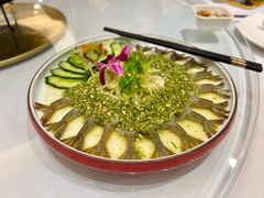 泰椒鲜虾-阿诺泰·泰国餐厅(紫荆店)