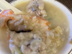 -利杨记·本味轩粥坊·烧烤(宝体店)