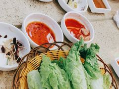-妙香居韩国烤肉(容桂天佑城店)
