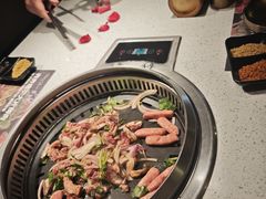 -炭之家·齐齐哈尔非遗烤肉·鲜切直供(中央大街店)