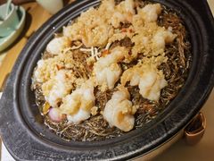 -绿茶餐厅(西单老佛爷店)